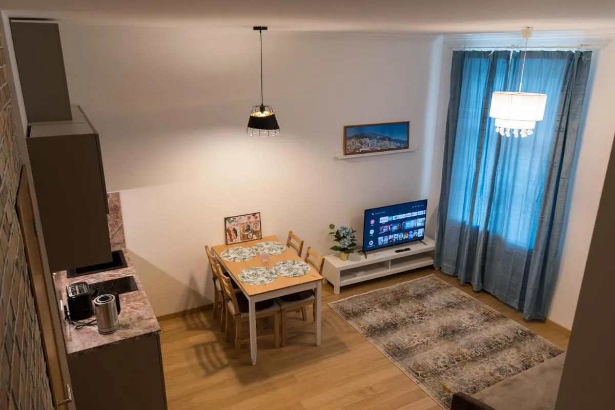 Image 4 of Heart of the City Apartments 2