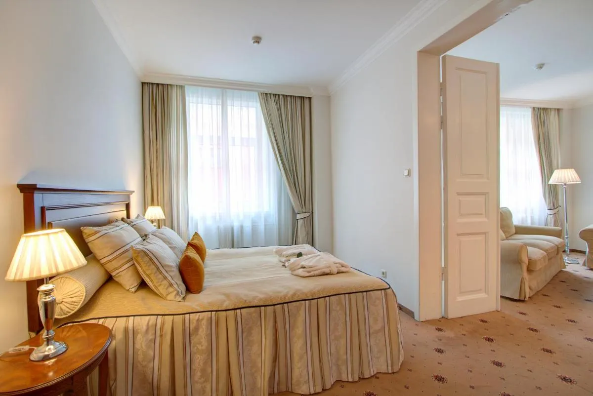 Image 5 of Hestia Hotel Draugi