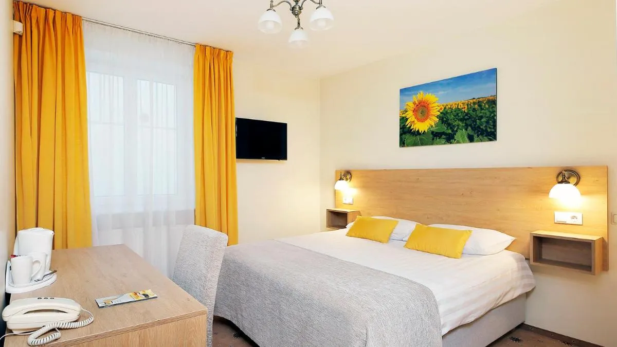 Image 1 of Hestia Hotel Draugi