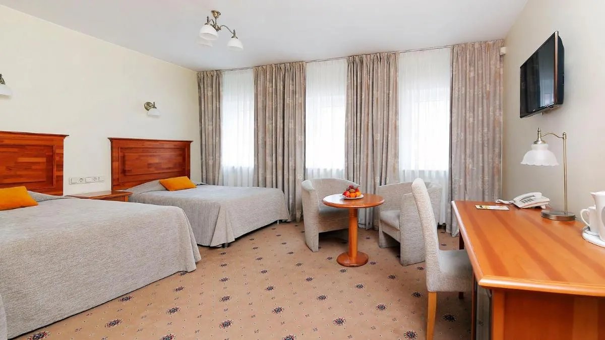 Image 4 of Hestia Hotel Draugi