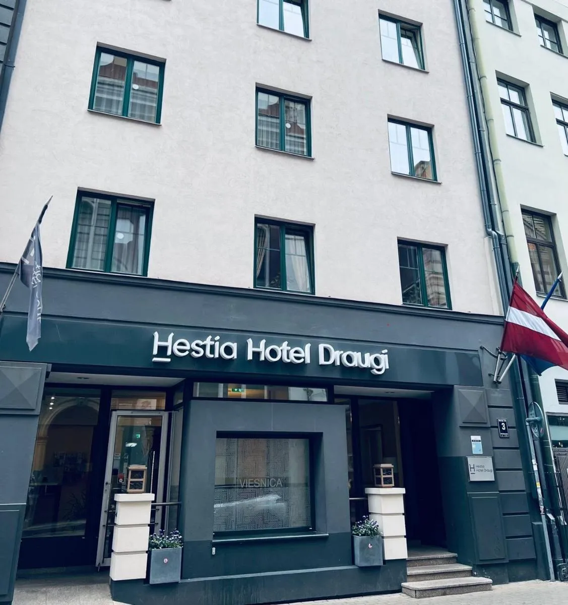 Image 3 of Hestia Hotel Draugi