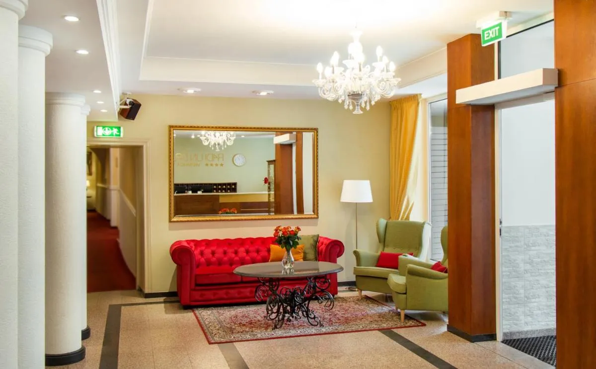 Image 2 of Hestia Hotel Draugi