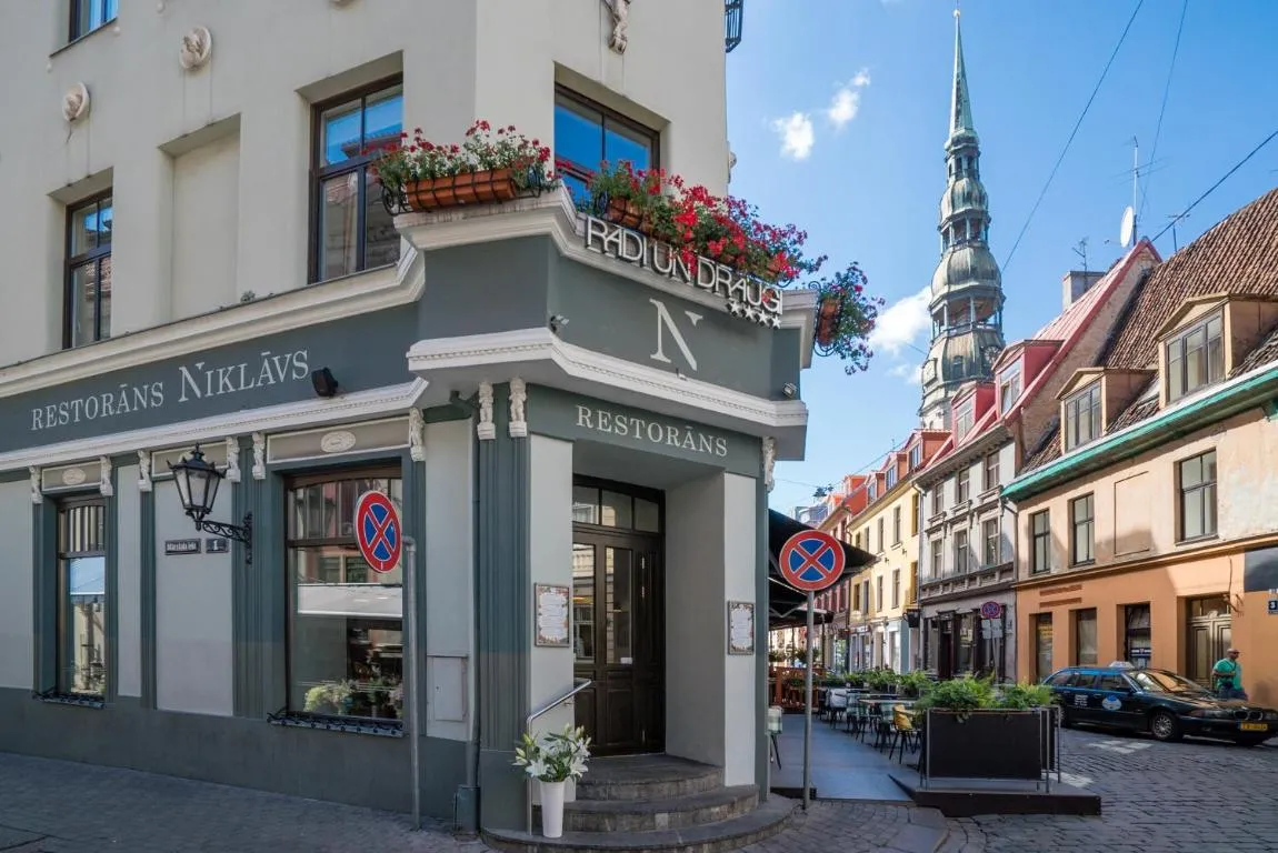 Image of Hestia Hotel Draugi