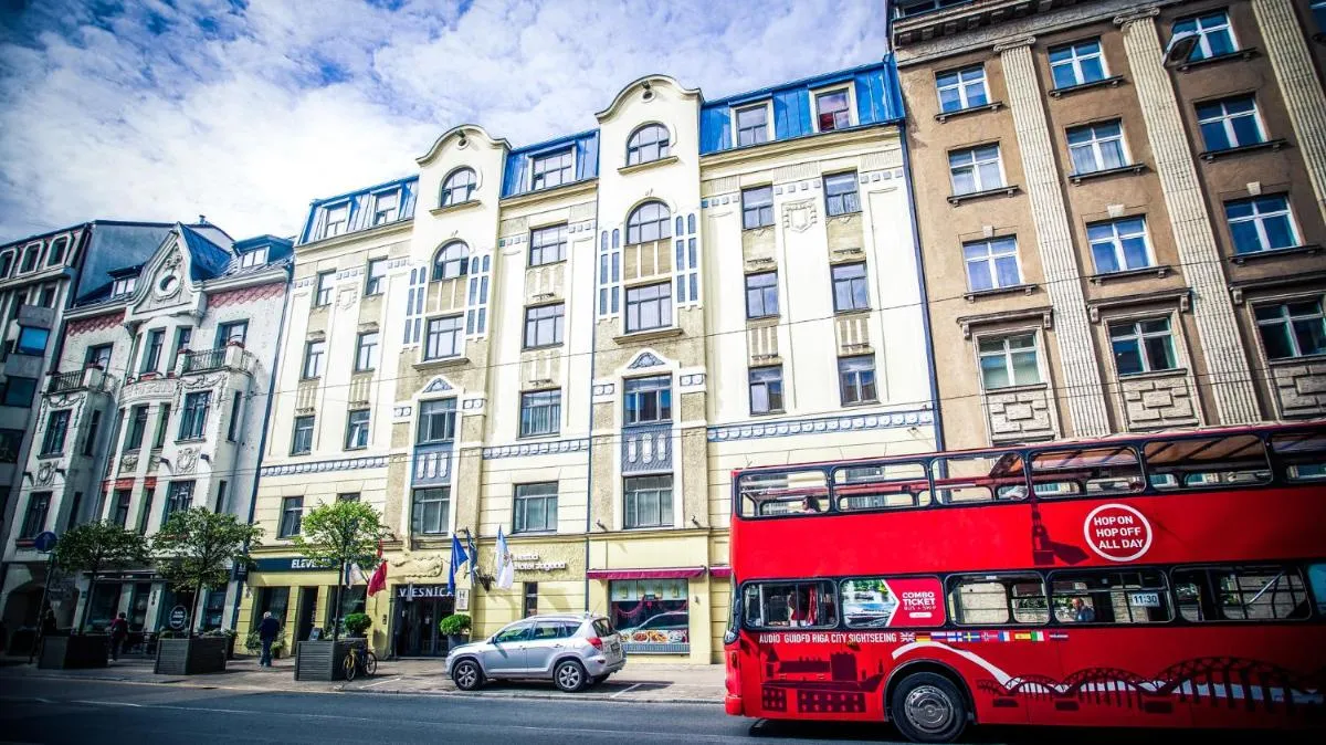 Image 4 of Hestia Hotel Jugend