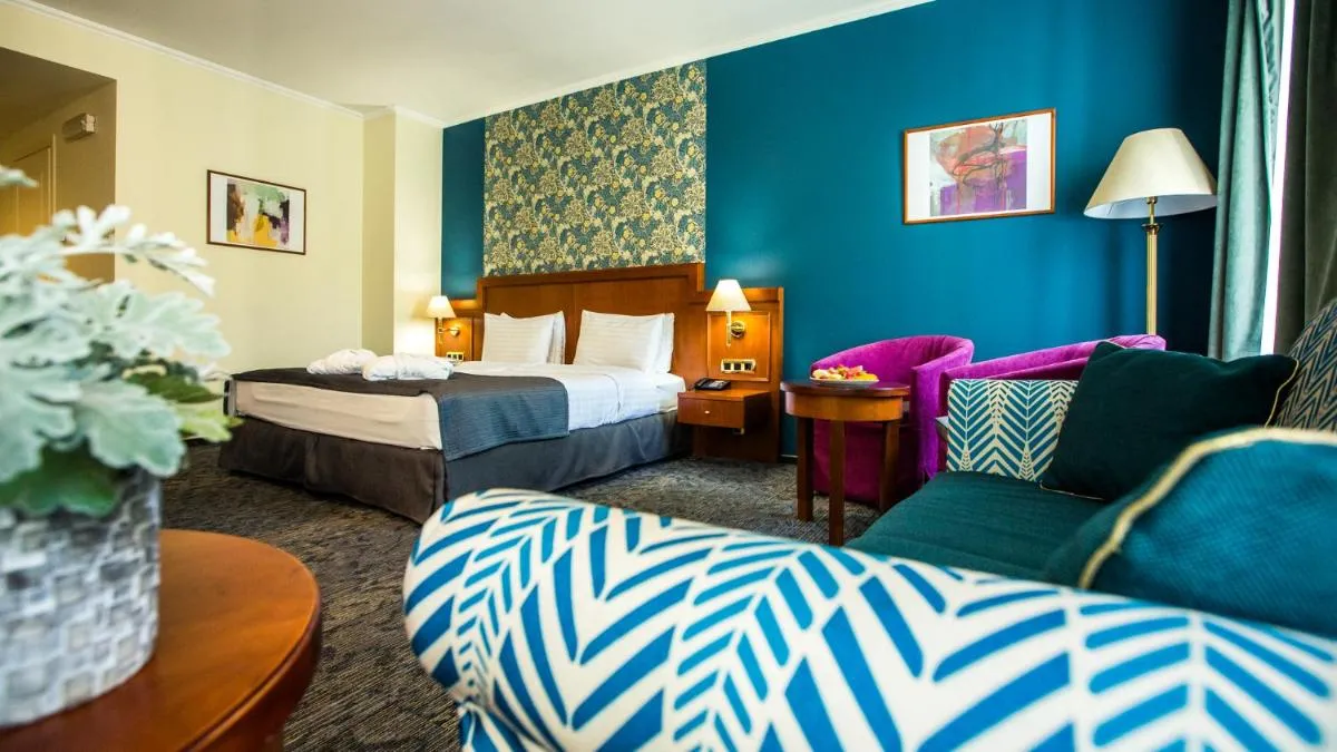 Image 1 of Hestia Hotel Jugend