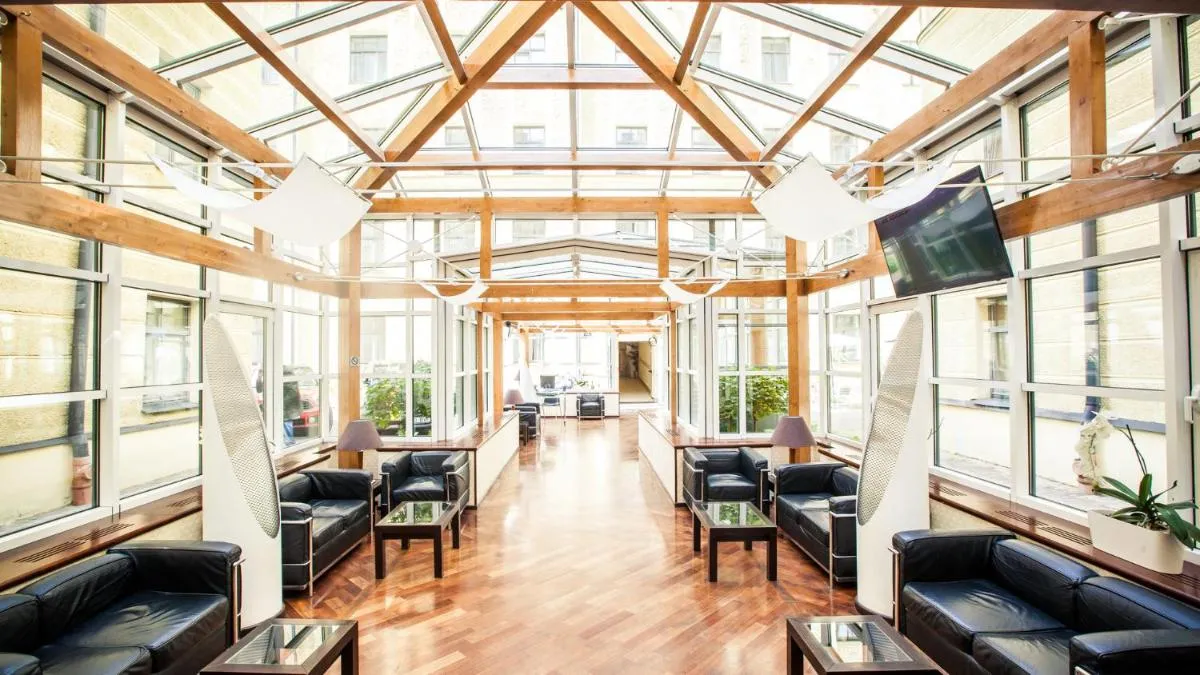 Image 3 of Hestia Hotel Jugend