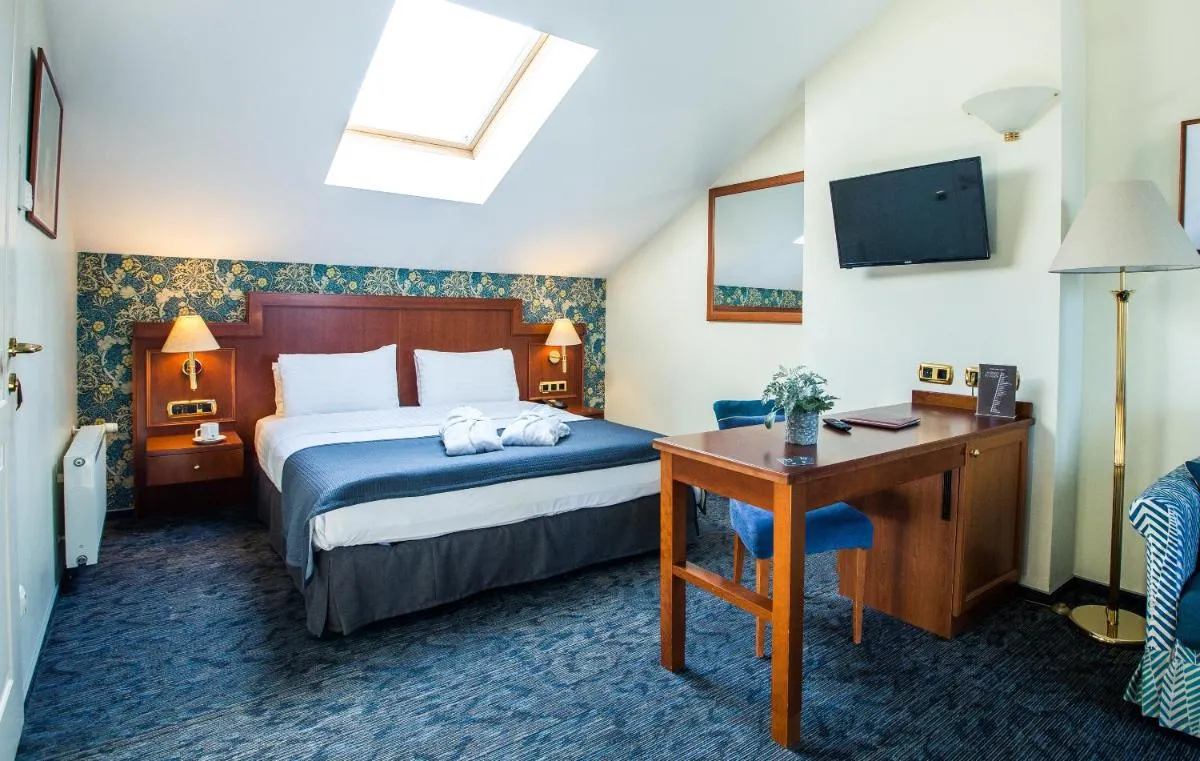 Image 6 of Hestia Hotel Jugend