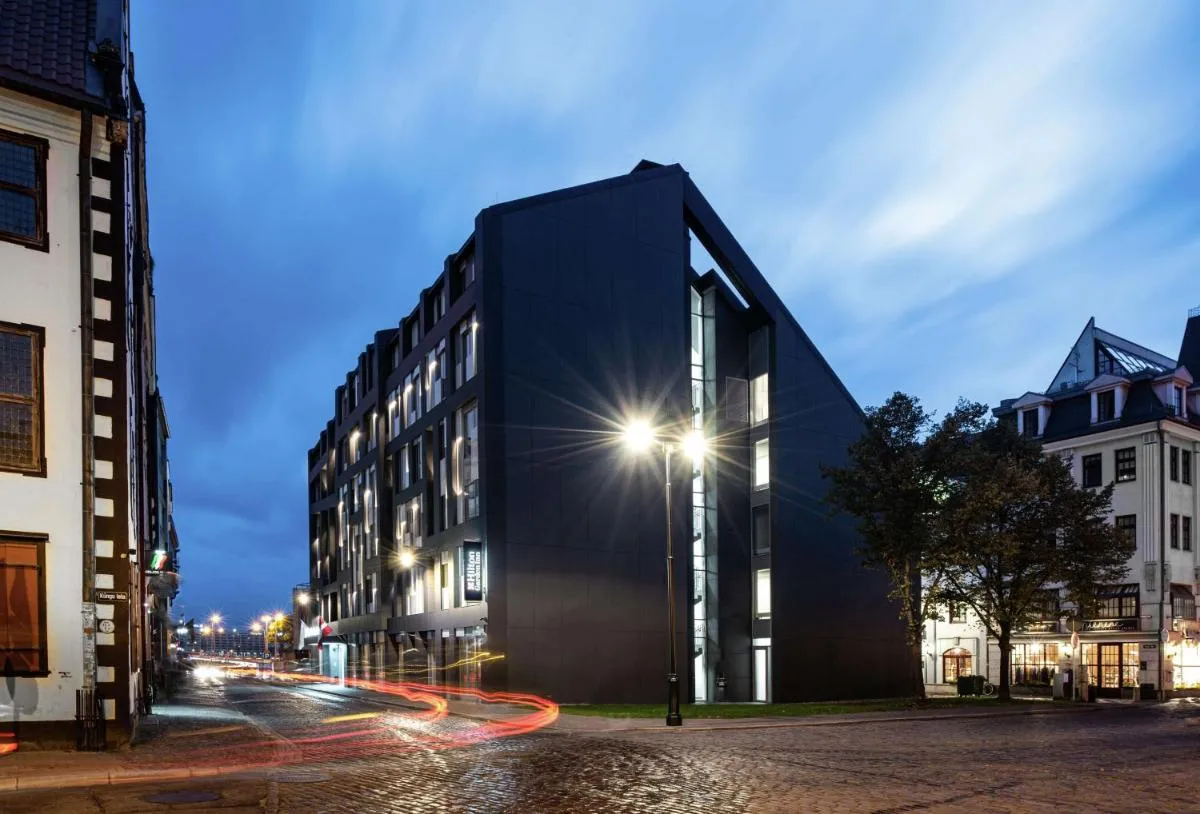 Image 1 of Hilton Garden Inn Riga Old Town