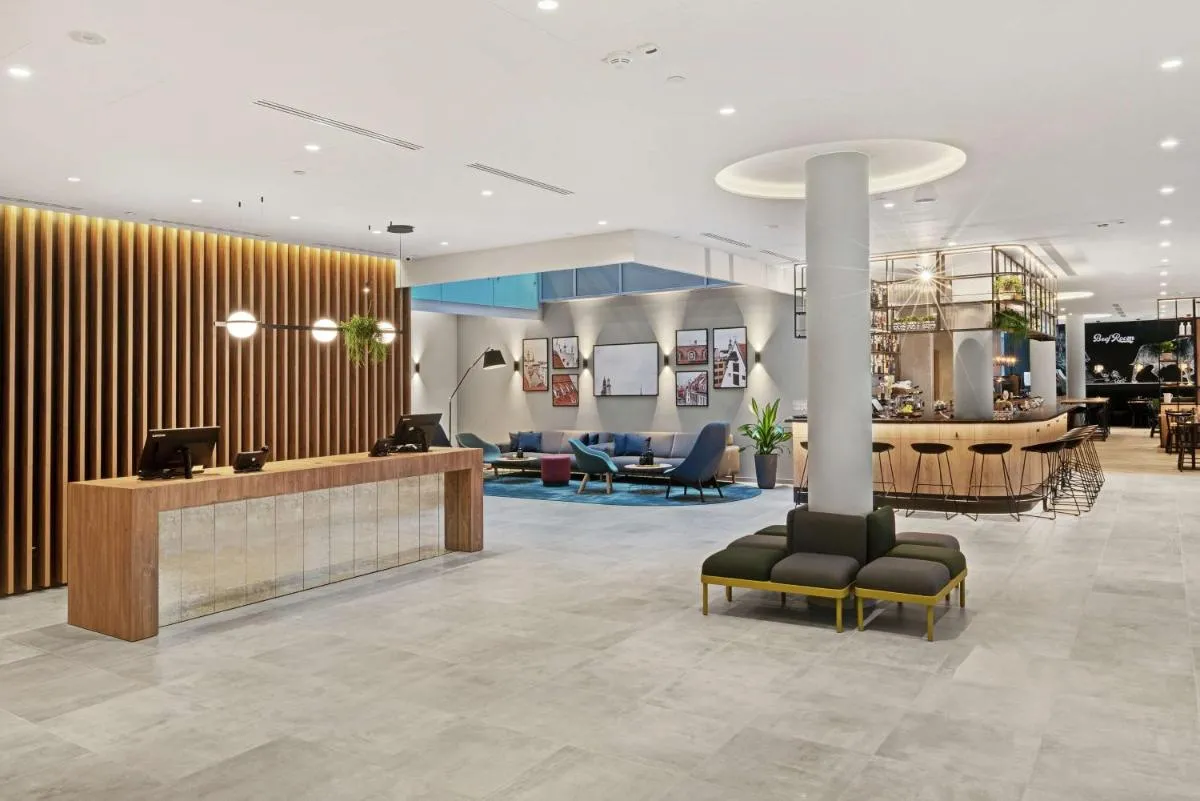Image 4 of Hilton Garden Inn Riga Old Town