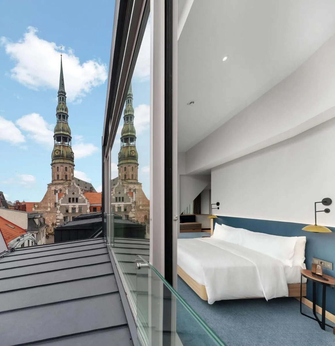 Image 3 of Hilton Garden Inn Riga Old Town