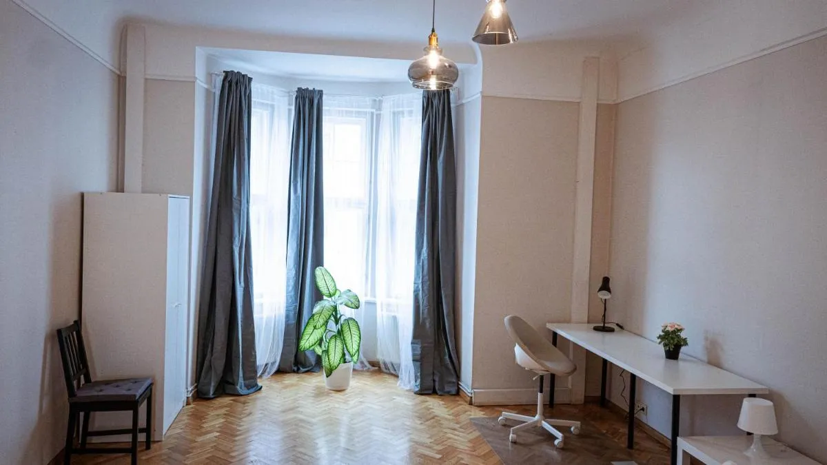 Image 2 of Holberg Apartment