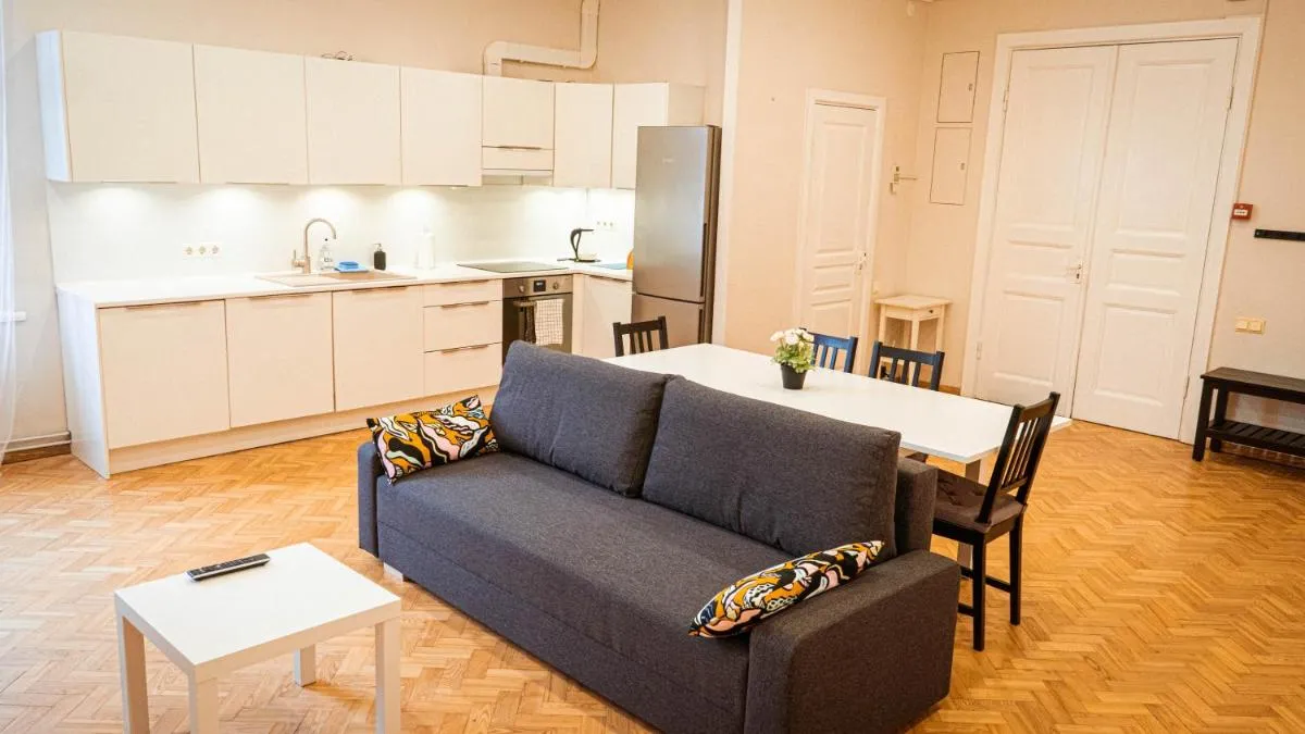 Image of Holberg Apartment