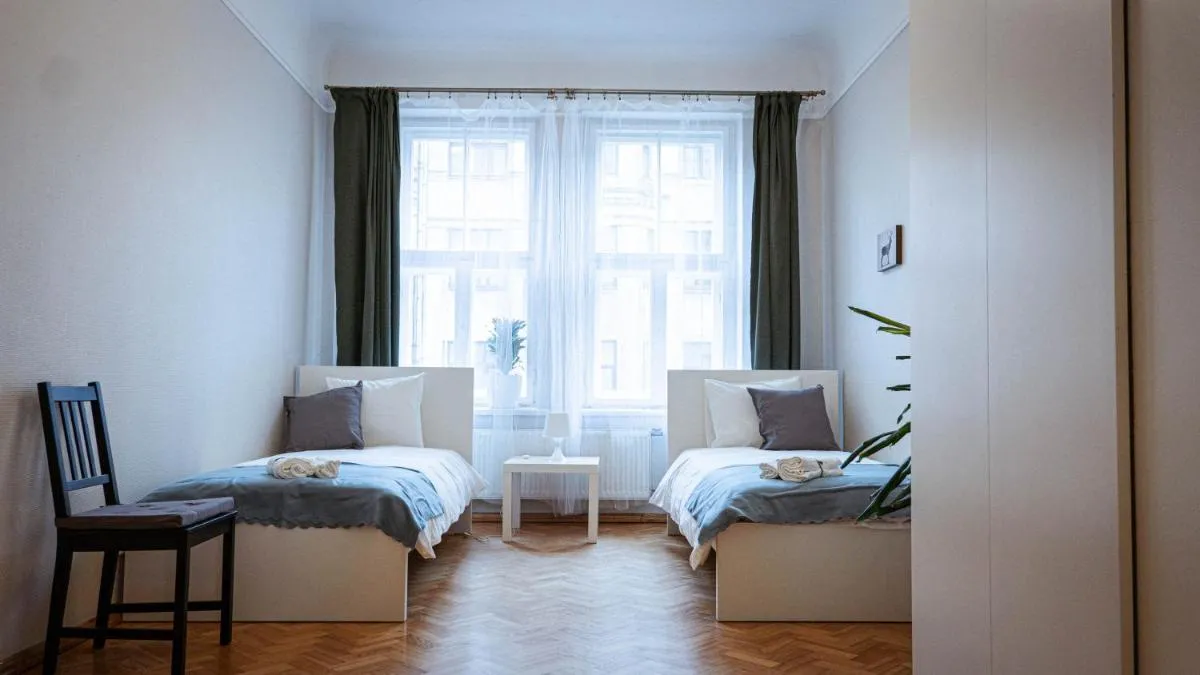 Image 1 of Holberg Apartment