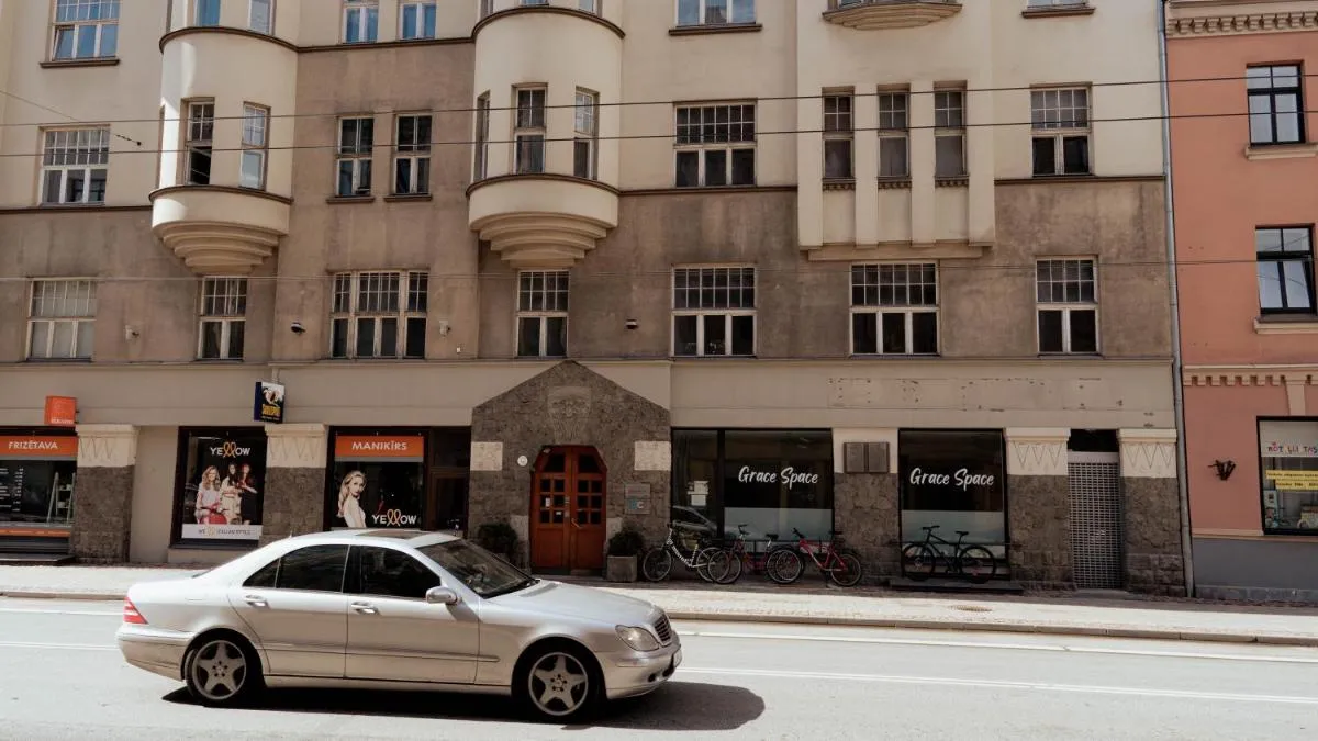 Image 5 of Holberg Apartment