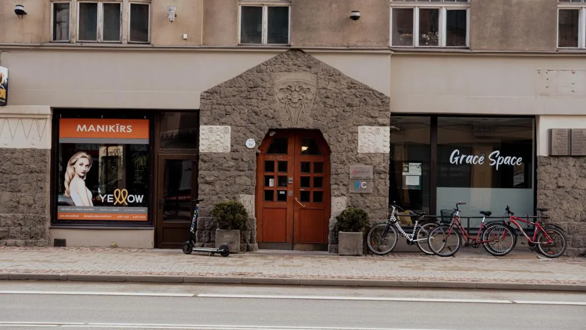 Image 4 of Holberg Apartment