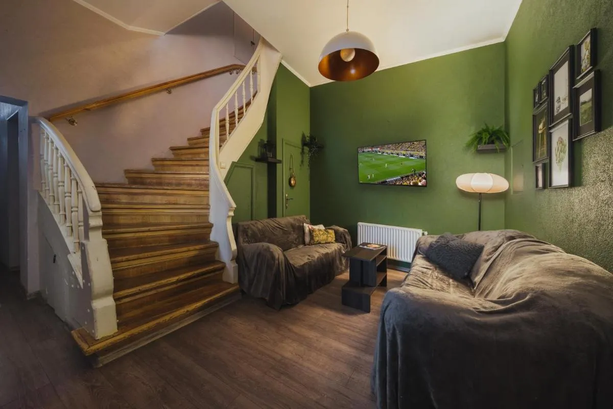 Image 1 of Holiday Home in the Heart of Riga