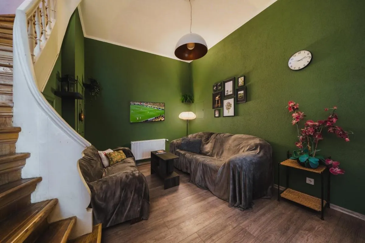 Image 2 of Holiday Home in the Heart of Riga