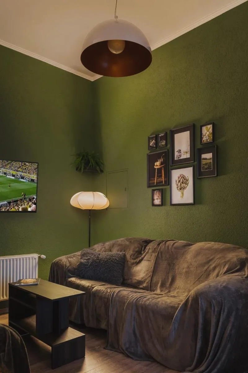 Image 3 of Holiday Home in the Heart of Riga
