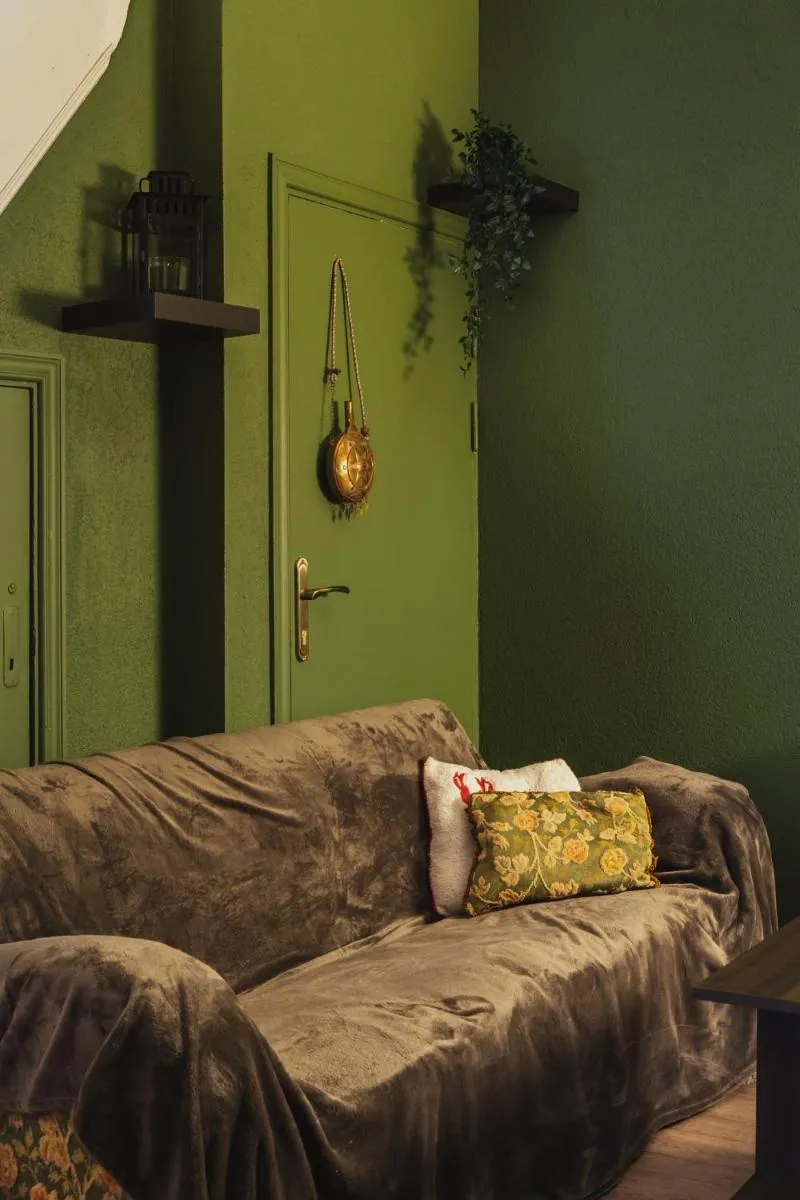 Image 4 of Holiday Home in the Heart of Riga