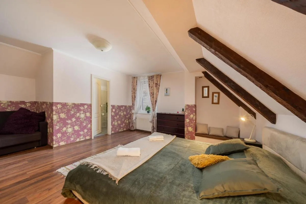 Image 6 of Holiday Home in the Heart of Riga
