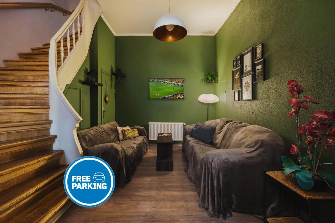 Image of Holiday Home in the Heart of Riga