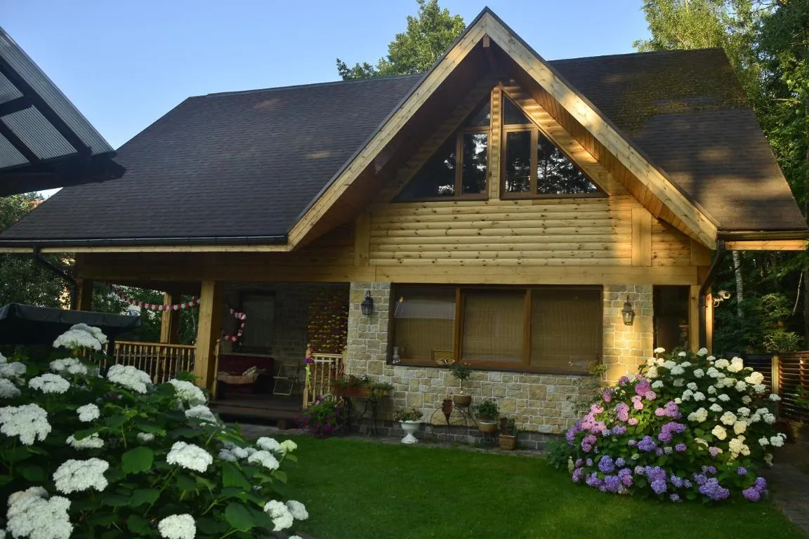 Image of Holiday home Imanta