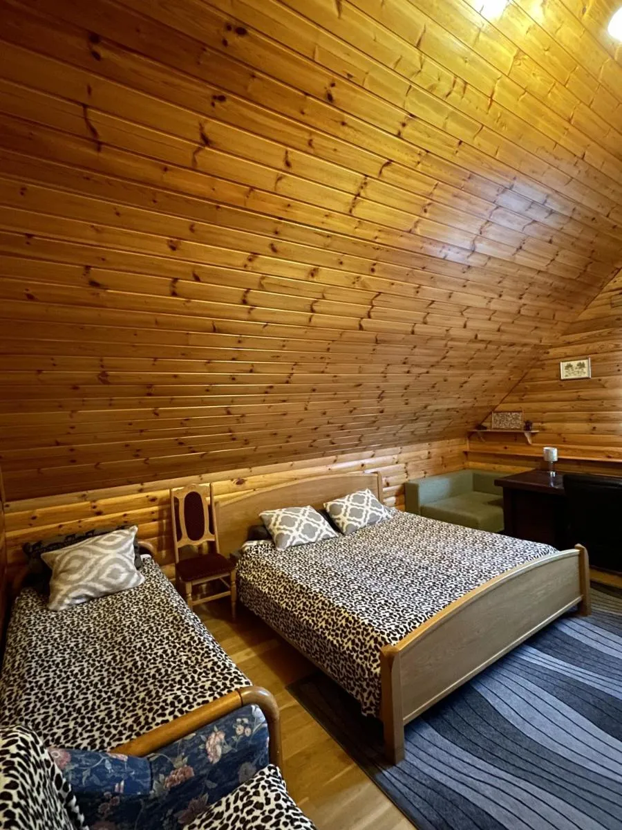 Image 3 of Holiday home Imanta
