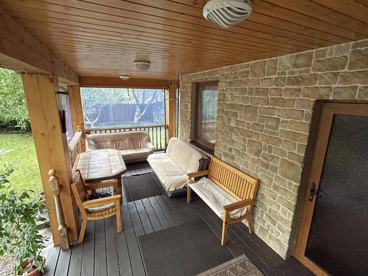 Image 2 of Holiday home Imanta