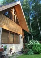 Image 5 of Holiday home Imanta