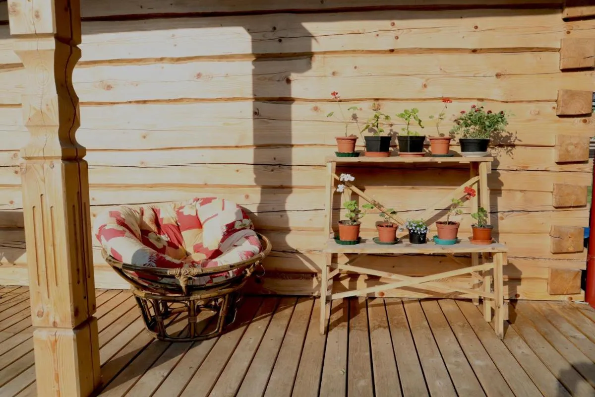Image 5 of Holiday house with sauna