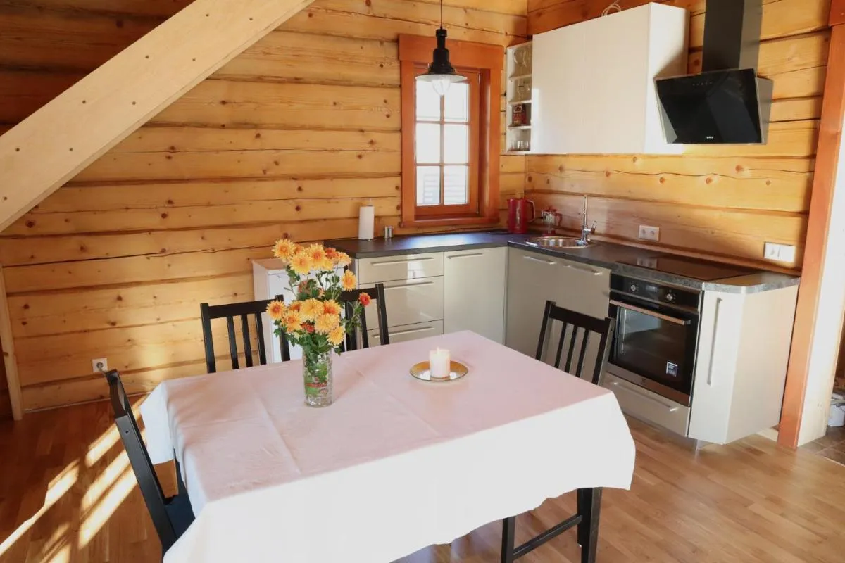 Image 3 of Holiday house with sauna