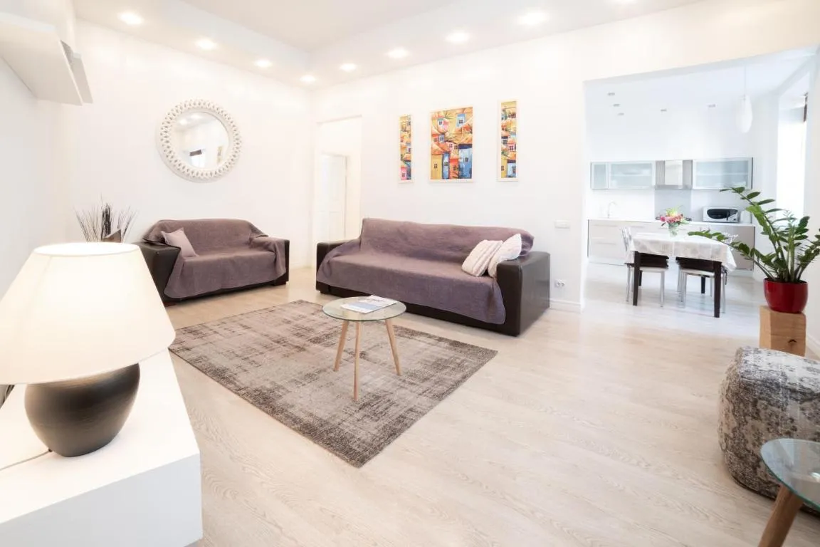 Image of Home In Riga