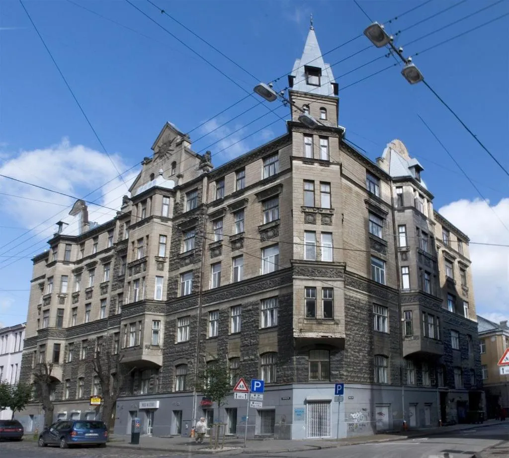Image 5 of Home In Riga