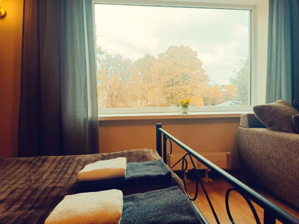 Image of Homey Nest in Riga Midtown center, up to 4 guests