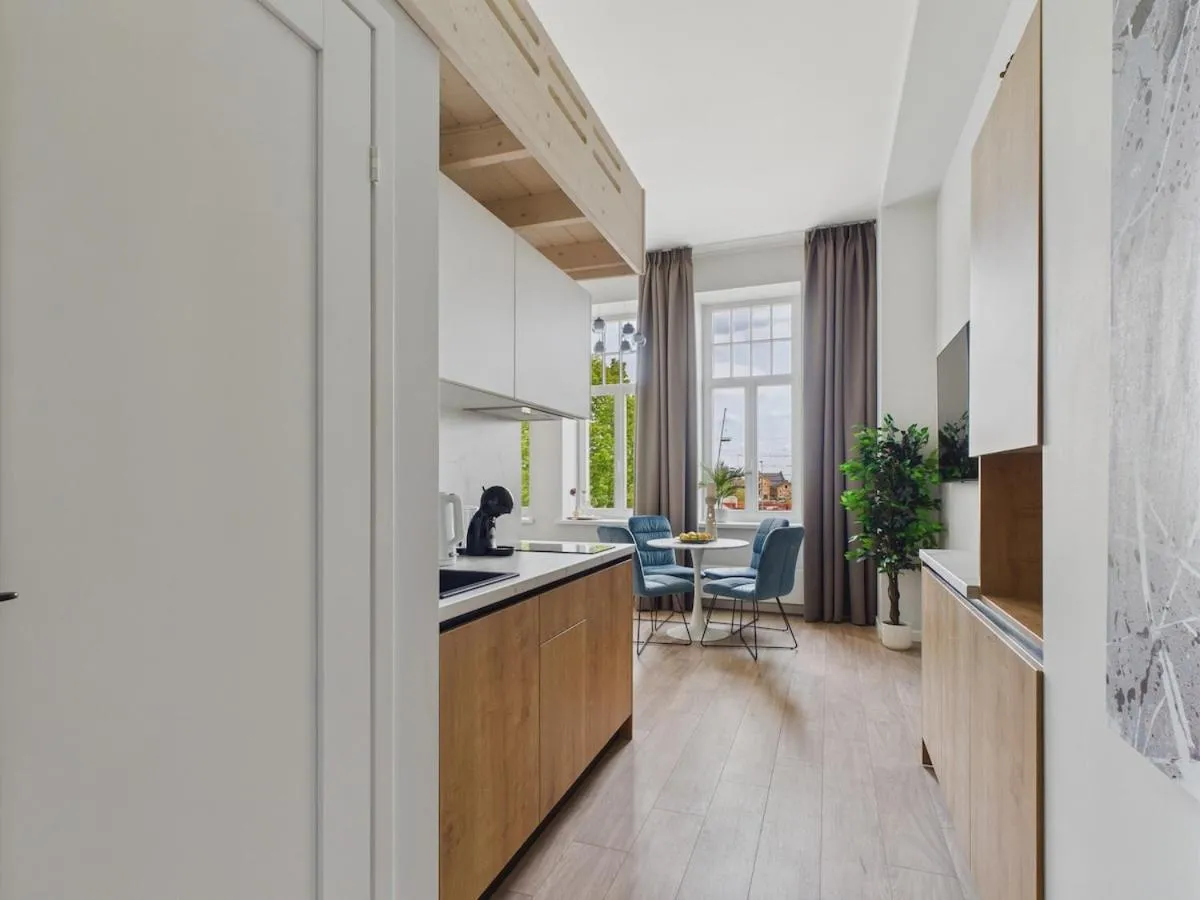 Photo 5 of Homey 1BR Loft in Old Town