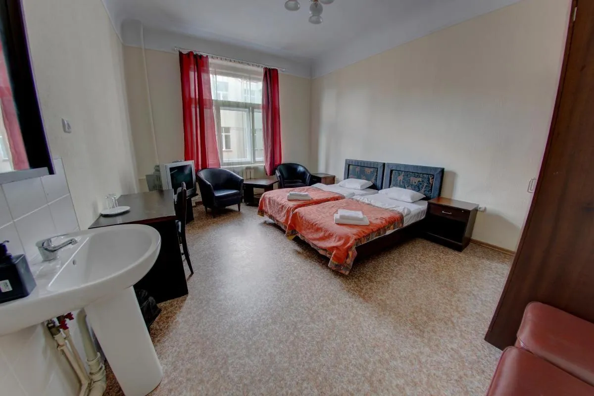 Photo 4 of Hostel Viktorija with Private Rooms
