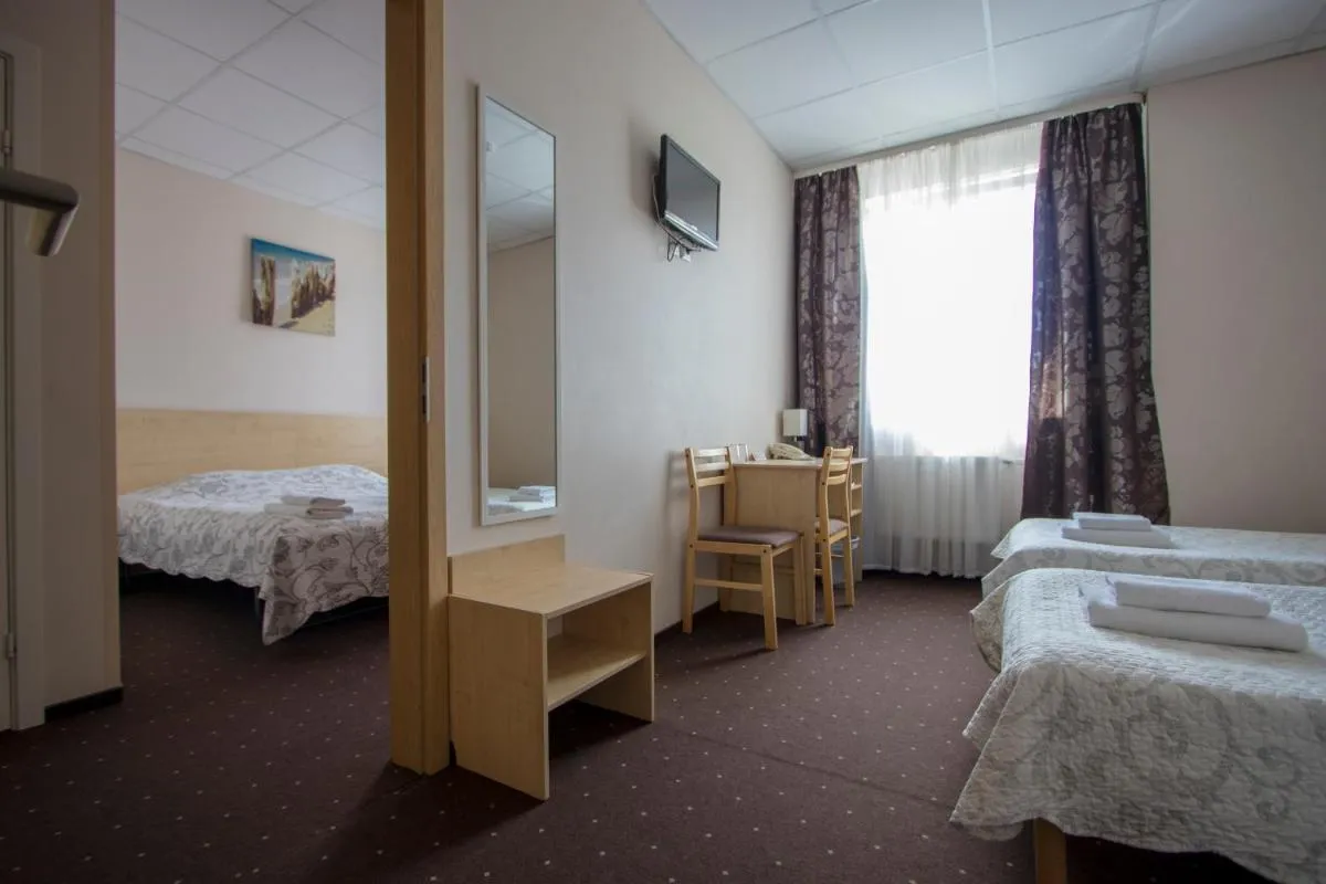 Image 6 of Hotel BEST with FREE PARKING