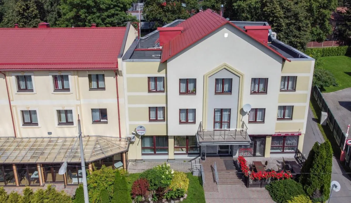 Image 5 of Hotel BEST with FREE PARKING