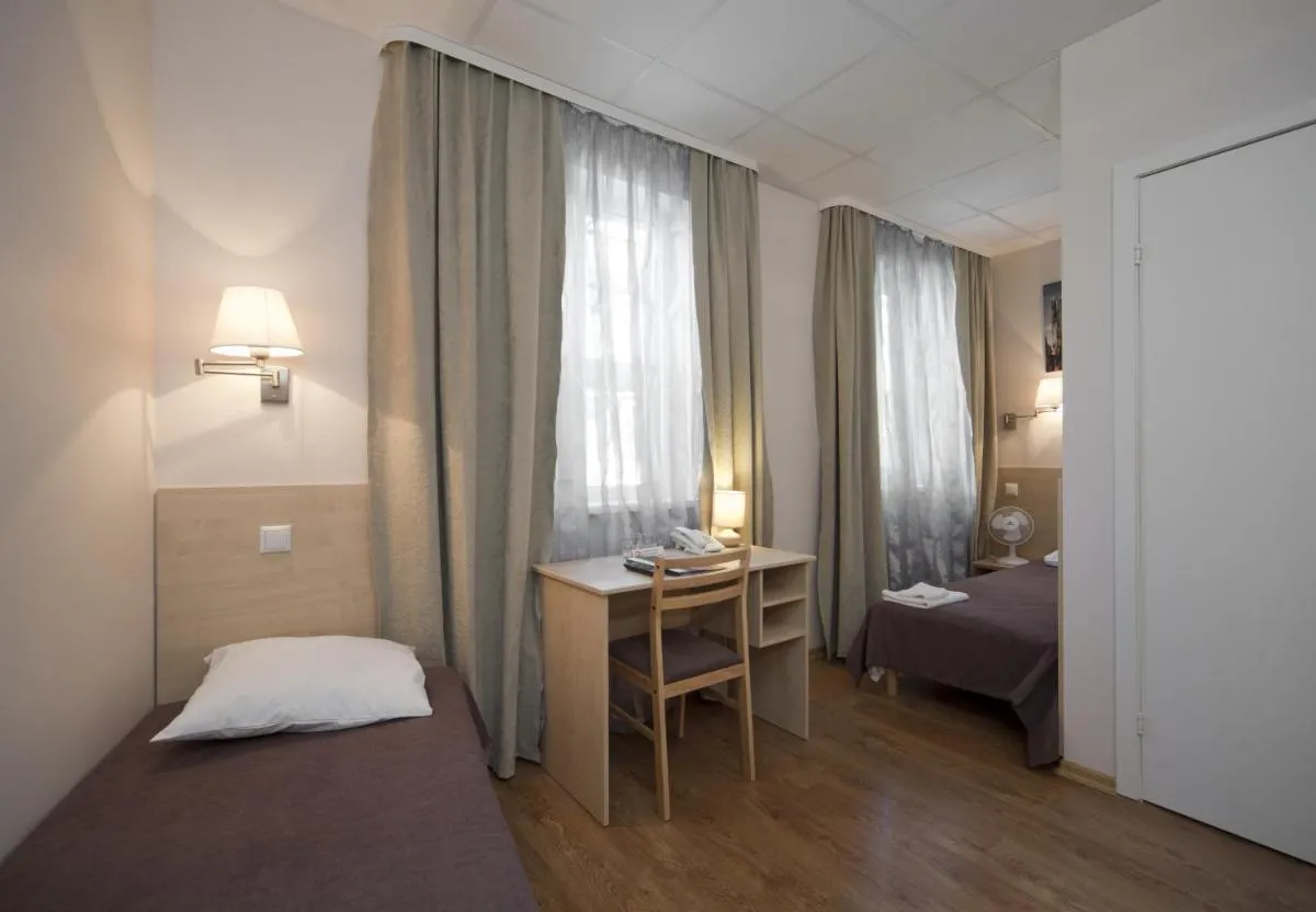 Image 1 of Hotel BEST with FREE PARKING
