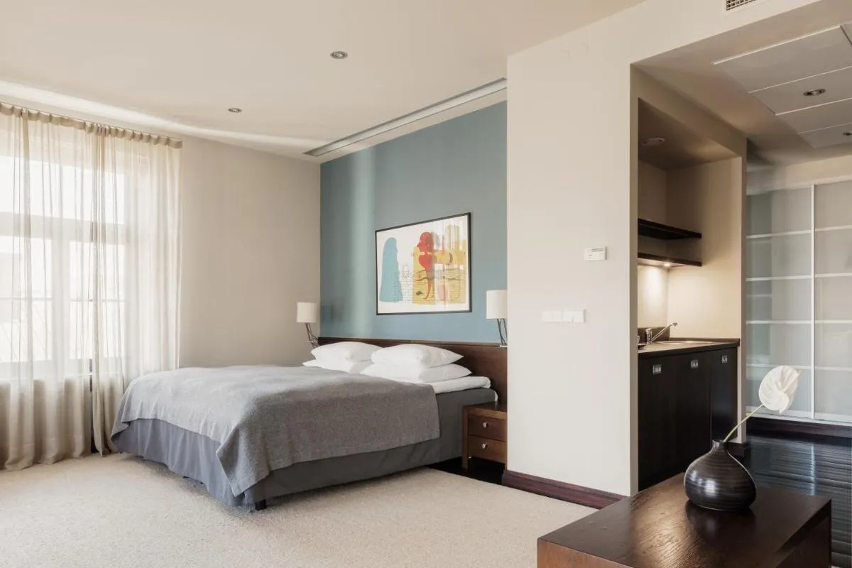 Image 6 of Hotel Bergs Suites
