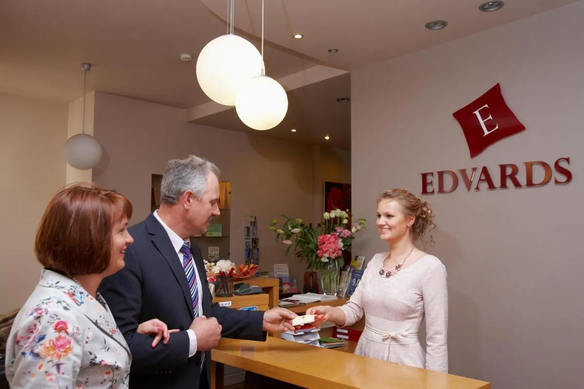 Image 5 of Hotel Edvards