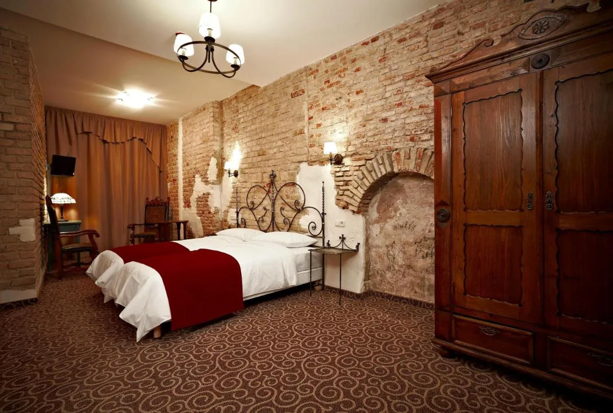 Image 1 of Hotel Justus