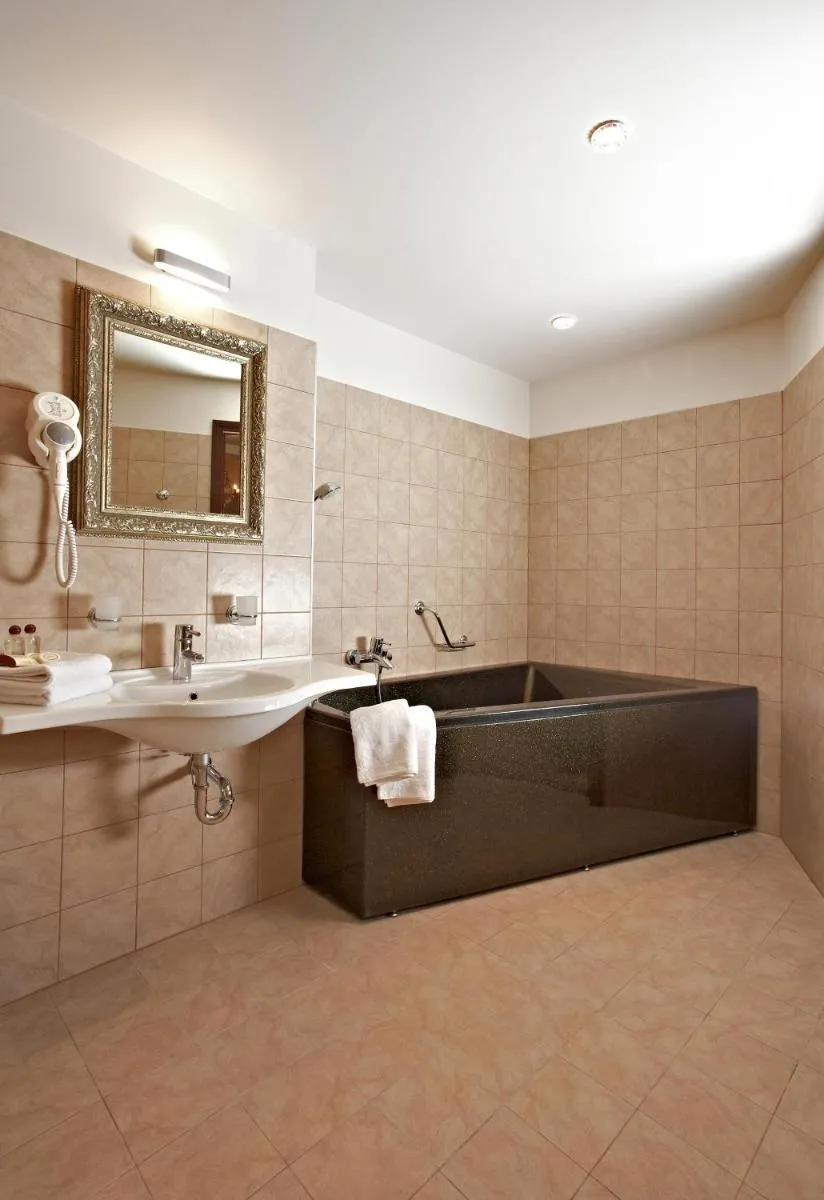 Image 3 of Hotel Justus
