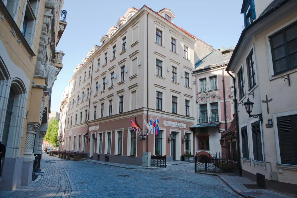 Image 5 of Hotel Justus