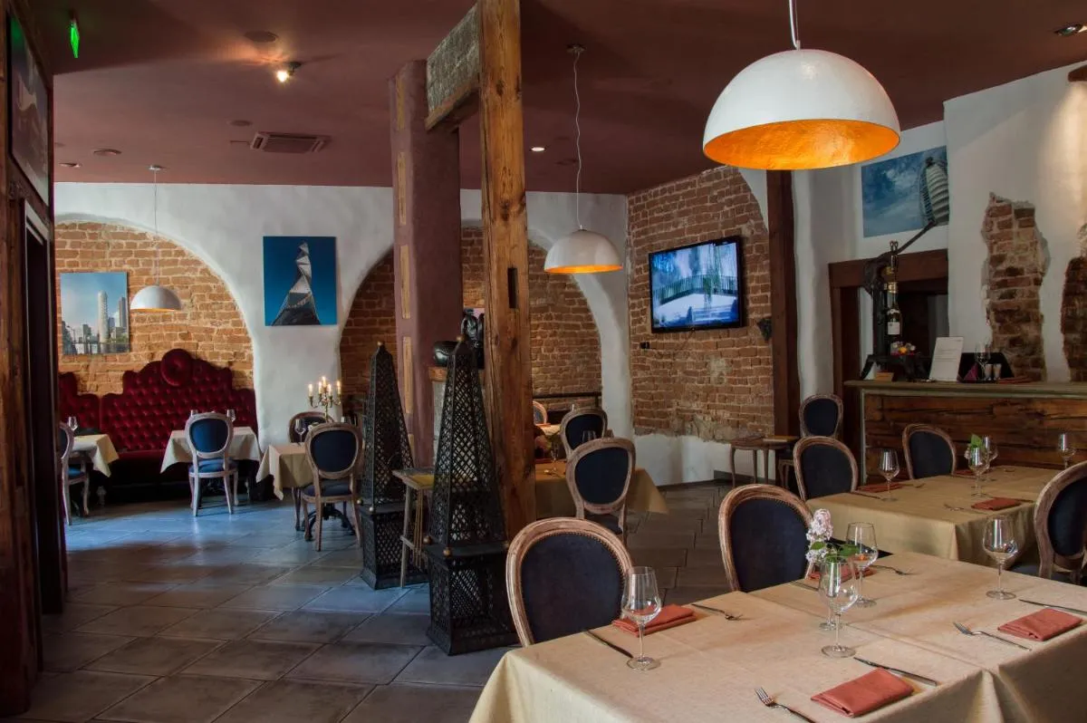 Image 4 of Hotel Justus