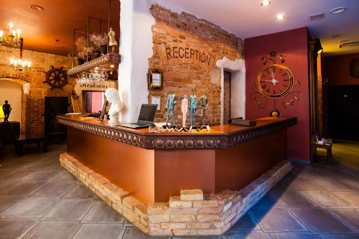 Image of Hotel Justus