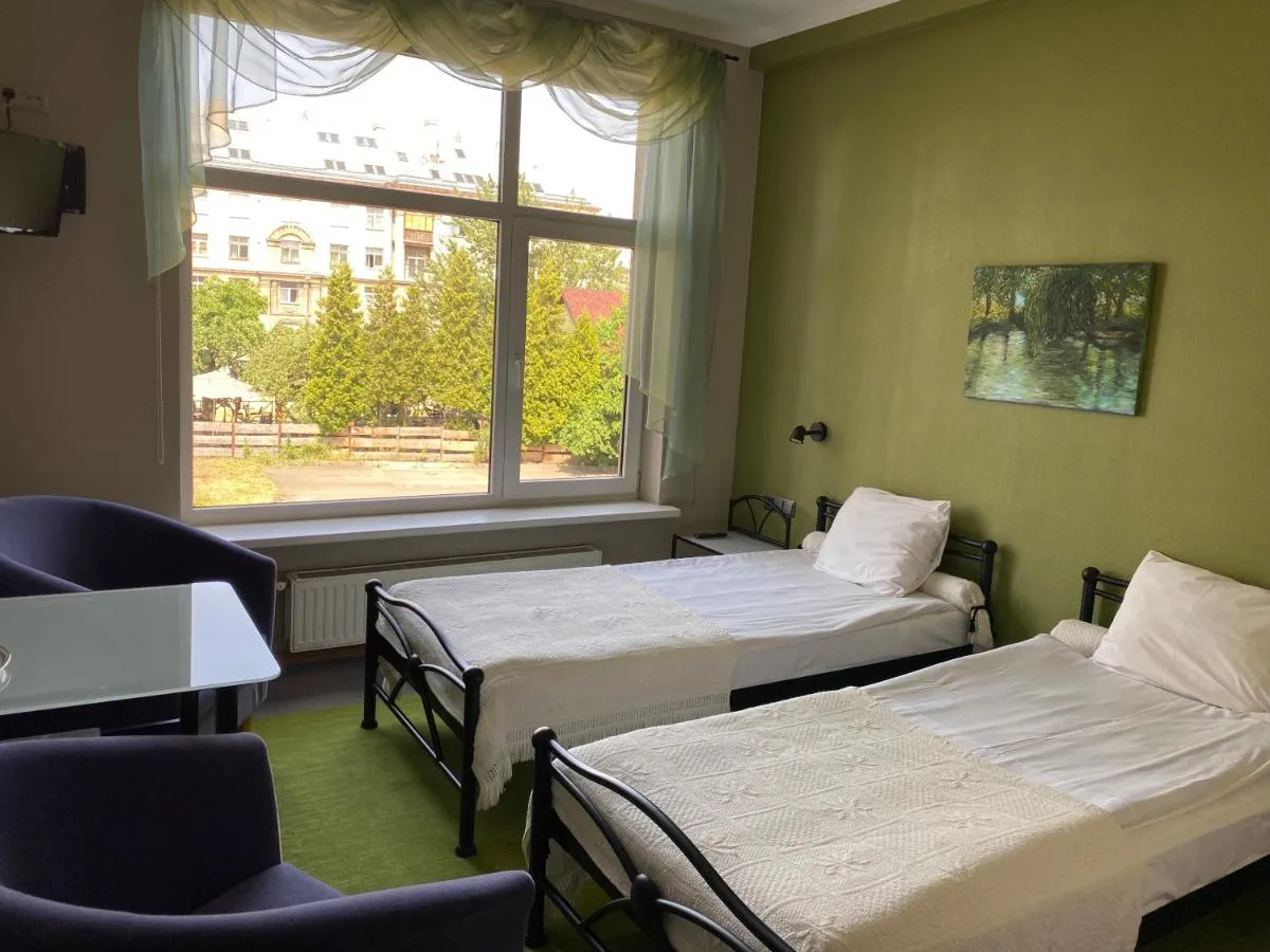 Image 1 of Hotel Kert FREE PARKING