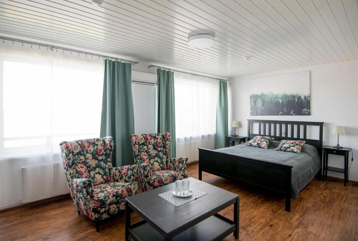 Image 1 of Hotel Mezaparks