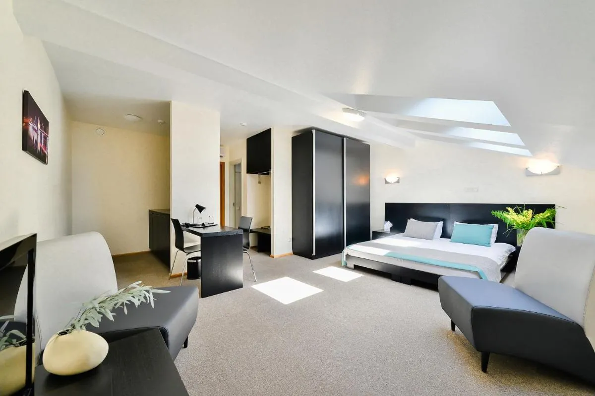Image 6 of Hotel Vantis Riverside