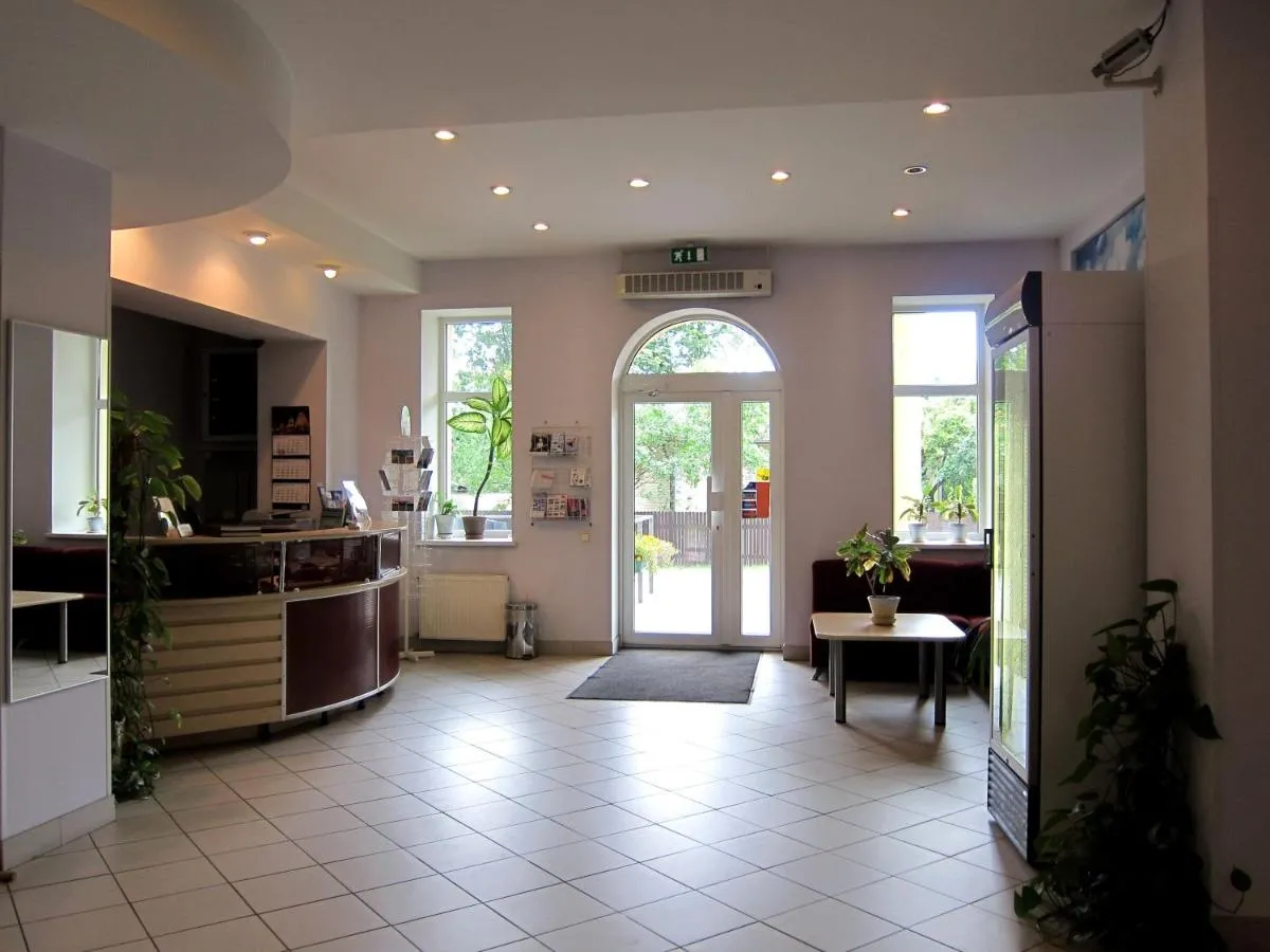 Image 1 of Hotel Vilmaja